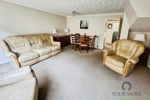 3 bedroom link detached house for sale, Kingham Close, Dudley DY3