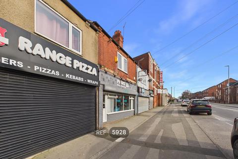 undefined, 83a Kirkby Road, Hemsworth, Pontefract, WF9 4BX