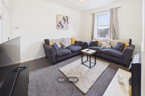 undefined, 83a Kirkby Road, Hemsworth, Pontefract, WF9 4BX