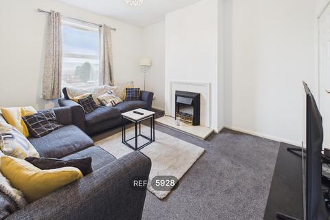 undefined, 83a Kirkby Road, Hemsworth, Pontefract, WF9 4BX