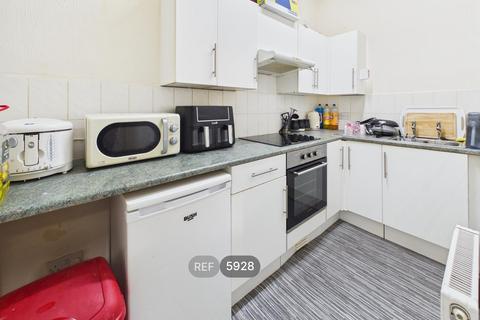 undefined, 83a Kirkby Road, Hemsworth, Pontefract, WF9 4BX