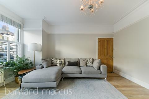 2 bedroom apartment to rent, Lavender Sweep, London