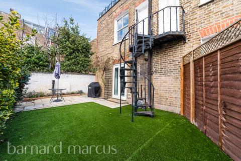 2 bedroom apartment to rent, Lavender Sweep, London