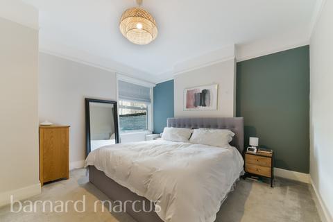 2 bedroom apartment to rent, Lavender Sweep, London