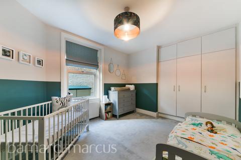 2 bedroom apartment to rent, Lavender Sweep, London