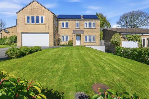 undefined, 17 Pinfold Close, Barkisland, Halifax, HX4 0EY