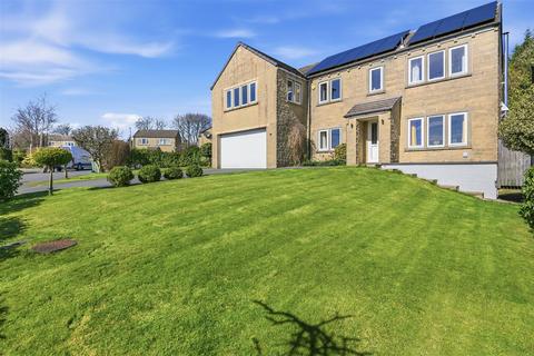 undefined, 17 Pinfold Close, Barkisland, Halifax, HX4 0EY