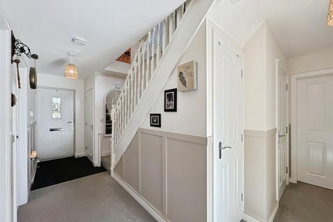 undefined, Forge Wood Close, Congleton