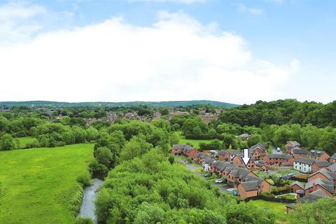 undefined, Forge Wood Close, Congleton