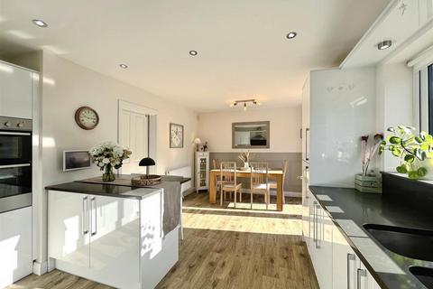 undefined, Forge Wood Close, Congleton