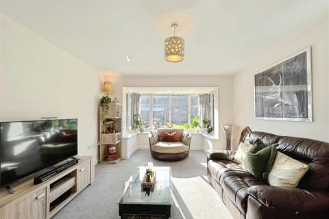 undefined, Forge Wood Close, Congleton
