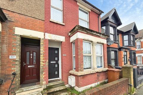 3 bedroom end of terrace house for sale, Canterbury Street, Kent ME7