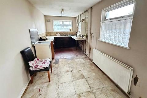 3 bedroom end of terrace house for sale, Canterbury Street, Kent ME7