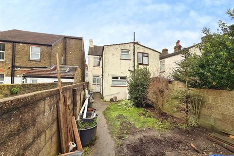 3 bedroom end of terrace house for sale, Canterbury Street, Kent ME7