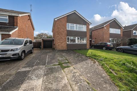 undefined, Redwood Avenue, Woodley, Reading