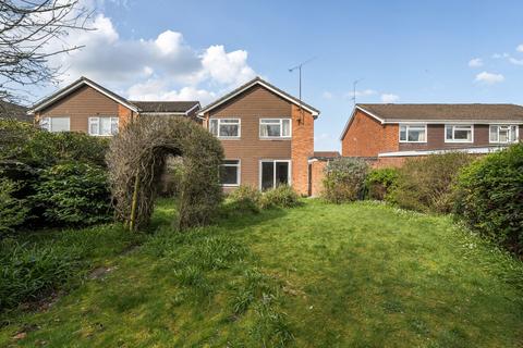 undefined, Redwood Avenue, Woodley, Reading