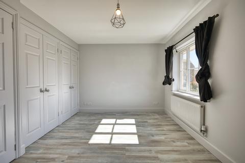 undefined, Sycamore Grange, Ramsgate, Kent, CT11