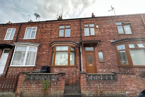 undefined, Melland Street, Darlington