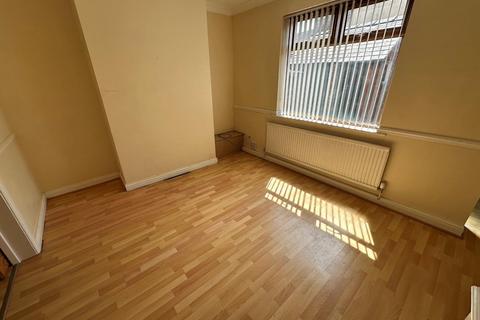 undefined, Melland Street, Darlington