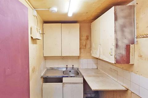 undefined, Crescent Road, London