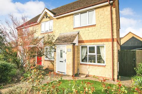 undefined, 1 The Grove, Evenlode Road, Moreton-in-Marsh, Gloucestershire. GL56 0JL