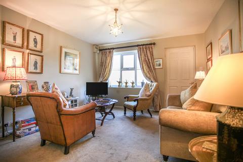 undefined, 1 The Grove, Evenlode Road, Moreton-in-Marsh, Gloucestershire. GL56 0JL