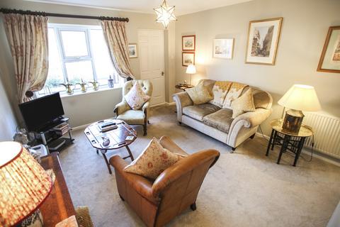 undefined, 1 The Grove, Evenlode Road, Moreton-in-Marsh, Gloucestershire. GL56 0JL