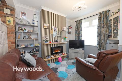 undefined, Birks Street, Stoke-On-Trent, ST4