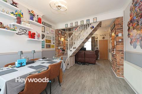 undefined, Birks Street, Stoke-On-Trent, ST4