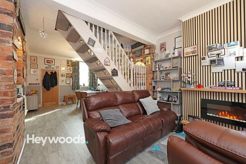 undefined, Birks Street, Stoke-On-Trent, ST4