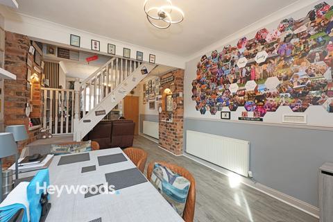 undefined, Birks Street, Stoke-On-Trent, ST4