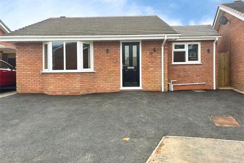 undefined, Pugin Close, Staffordshire WV6