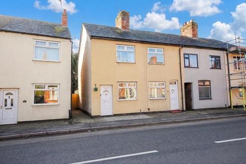 2 bedroom terraced house for sale, Manchester Road,  Northwich, CW9