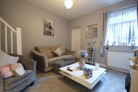 2 bedroom terraced house for sale, Manchester Road,  Northwich, CW9