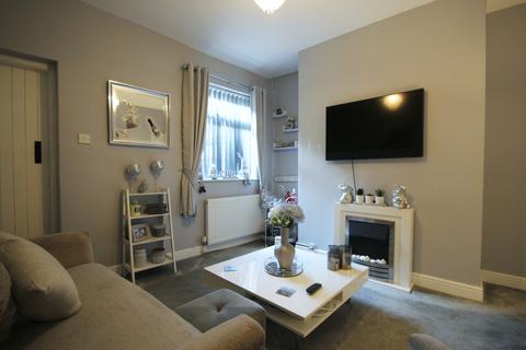 2 bedroom terraced house for sale, Manchester Road,  Northwich, CW9