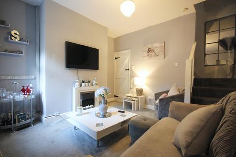2 bedroom terraced house for sale, Manchester Road,  Northwich, CW9