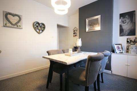 2 bedroom terraced house for sale, Manchester Road,  Northwich, CW9