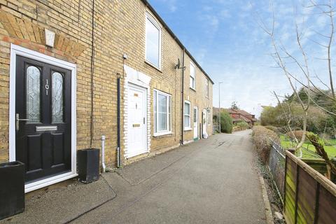 2 bedroom cottage for sale, West End, March
