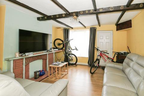 2 bedroom cottage for sale, West End, March