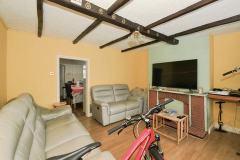 2 bedroom cottage for sale, West End, March