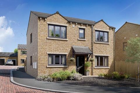 undefined, Plot 188, The Waldendale at Cromwell Gardens, Delf Hill, HD6