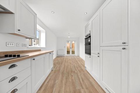 undefined, Plot 188, The Waldendale at Cromwell Gardens, Delf Hill, HD6