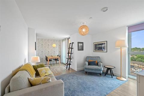 undefined, Loampit Vale London SE13