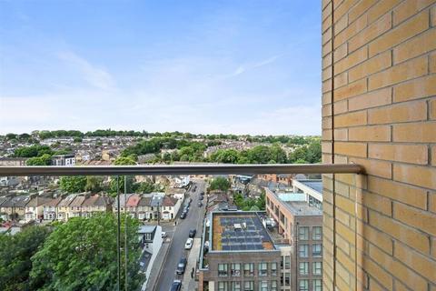 undefined, Loampit Vale London SE13