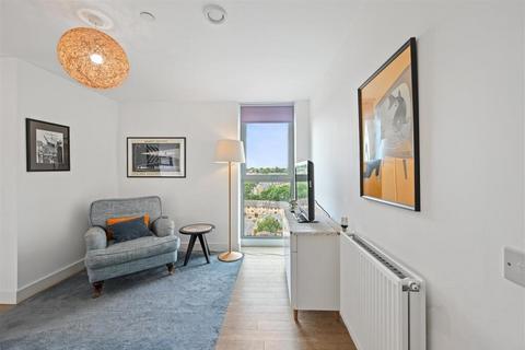 undefined, Loampit Vale London SE13