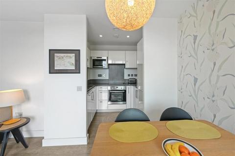 undefined, Loampit Vale London SE13