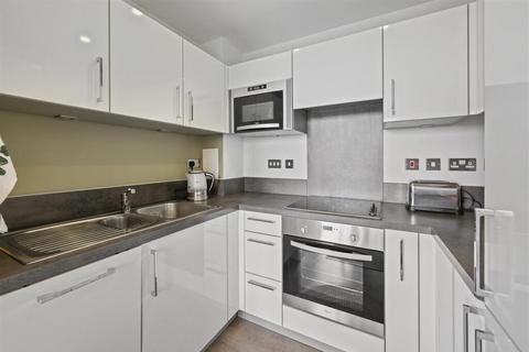 undefined, Loampit Vale London SE13