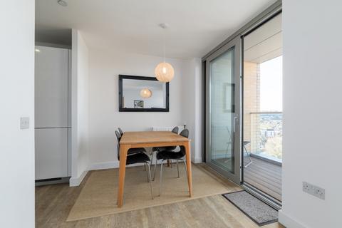 undefined, Loampit Vale London SE13