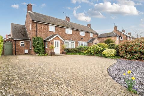 3 bedroom semi-detached house for sale, Sefton Close, Stoke Poges, Buckinghamshire, SL2