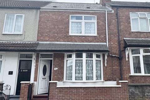 undefined, Zetland Street, Darlington